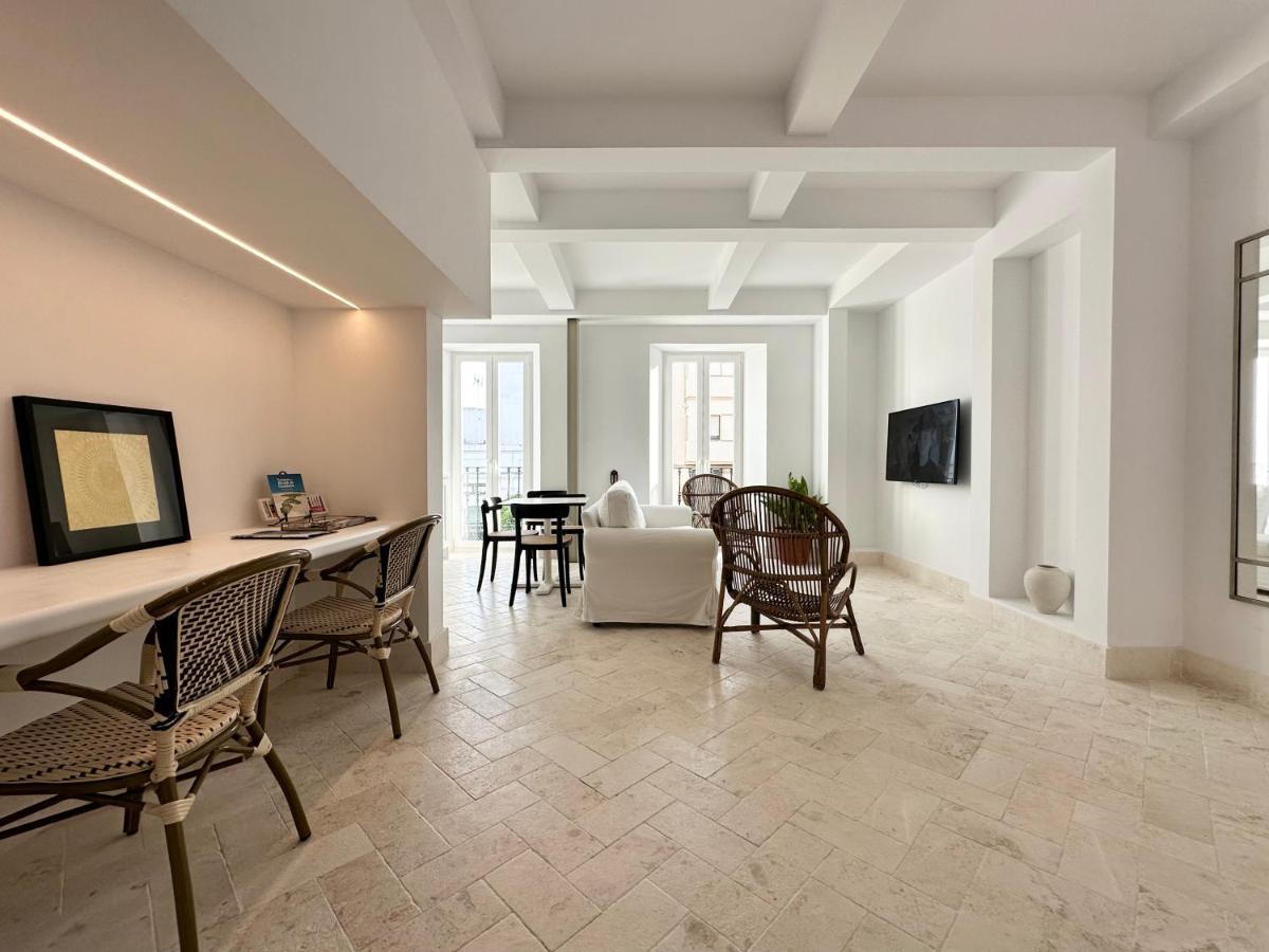 Apartamento Duplex Con Piscina Privada En Terraza Alcala de Guadaira Exterior photo