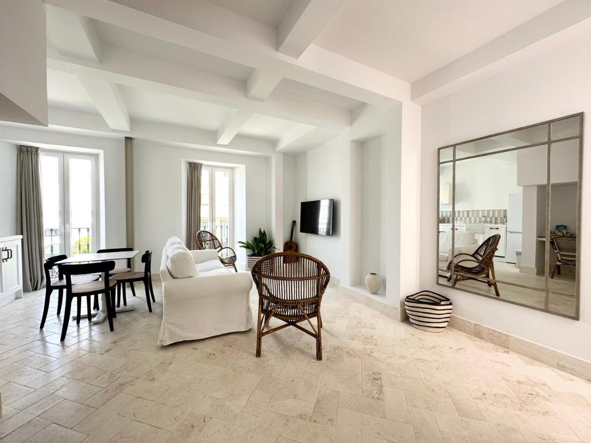 Apartamento Duplex Con Piscina Privada En Terraza Alcala de Guadaira Exterior photo