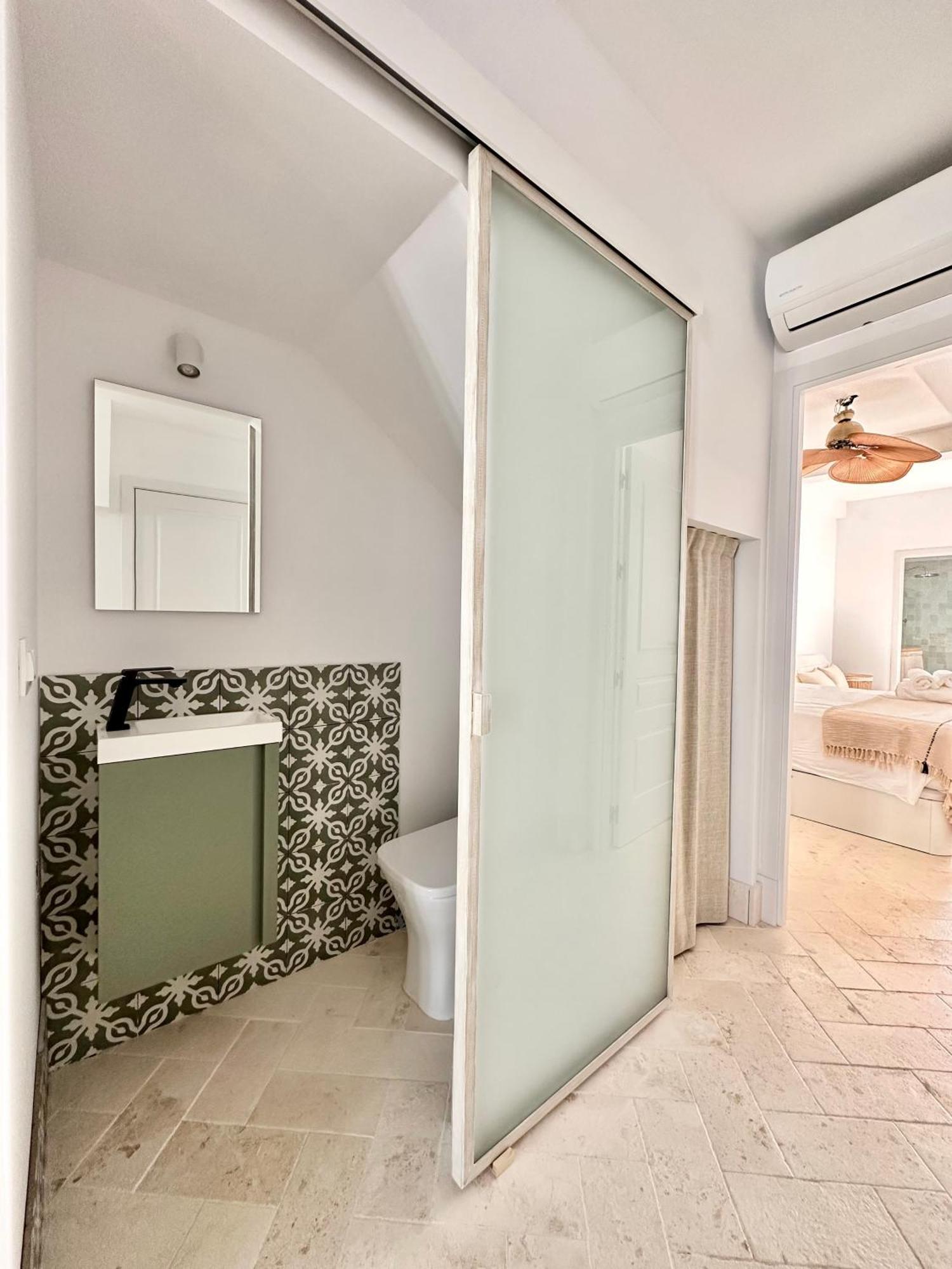 Apartamento Duplex Con Piscina Privada En Terraza Alcala de Guadaira Exterior photo
