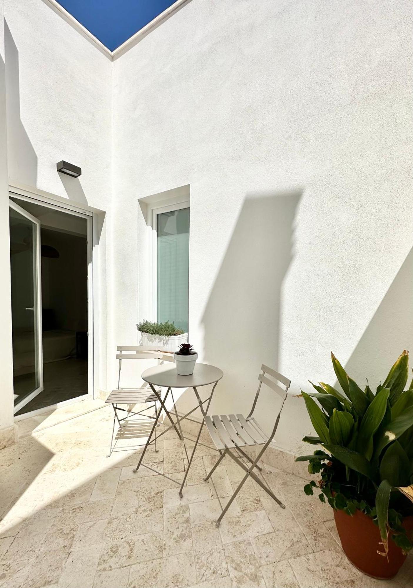 Apartamento Duplex Con Piscina Privada En Terraza Alcala de Guadaira Exterior photo