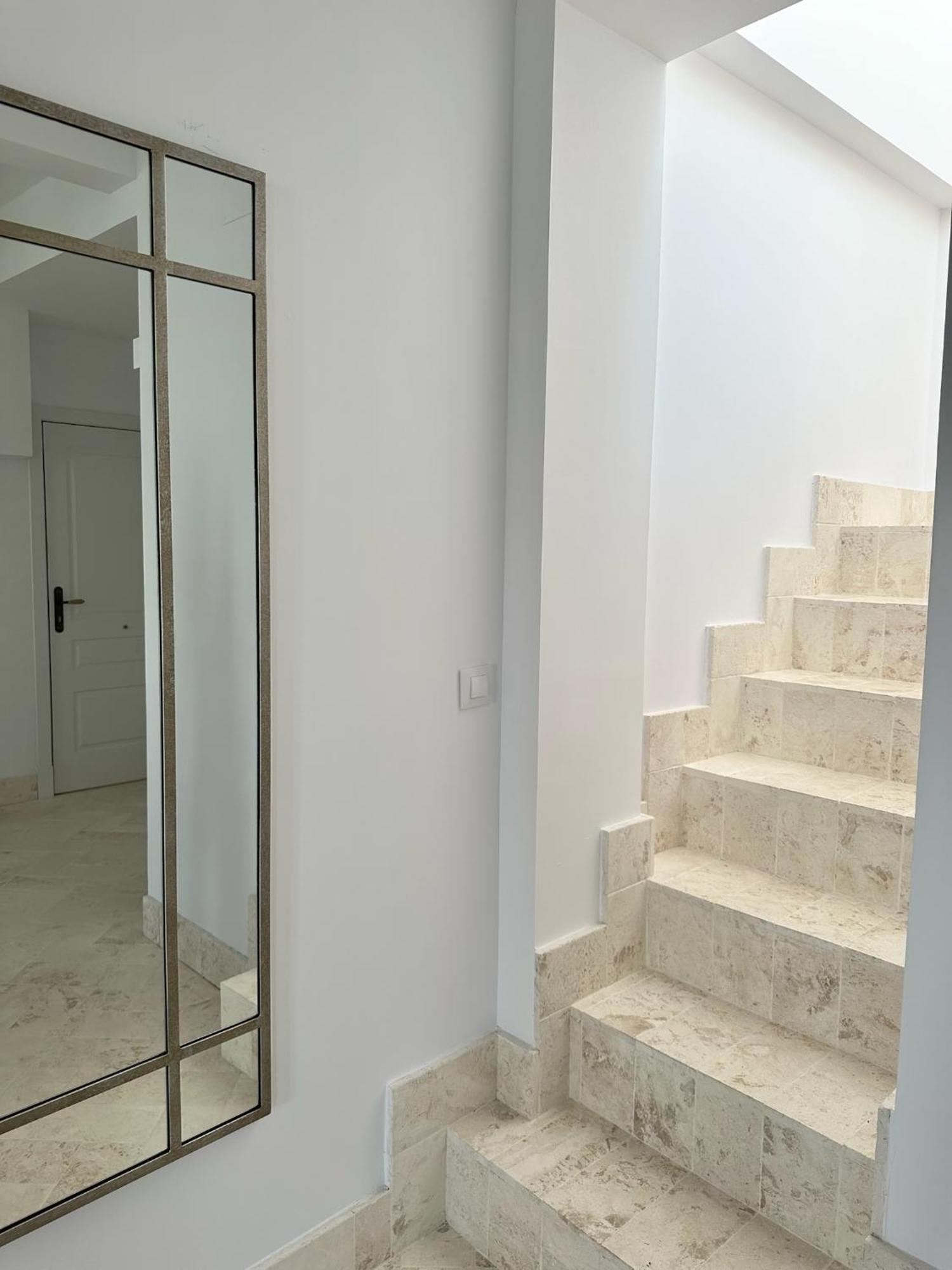 Apartamento Duplex Con Piscina Privada En Terraza Alcala de Guadaira Exterior photo